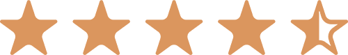 4-5-star-rating
